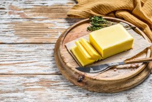  Benefits of consuming animal butter | فواید مصرف کره حیوانی 