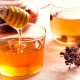 عوامل موثر در شکرک زدن عسل