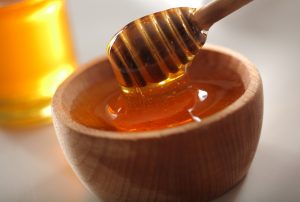 The health benefits of natural honey for body