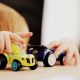 بازی درمانی کودکان | children's play therapy
