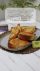 طرز تهیه 2 مدل فرنچ تست